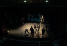 “El año del gato”, una película cien por ciento tapatía