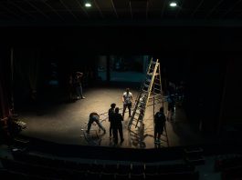 “El año del gato”, una película cien por ciento tapatía