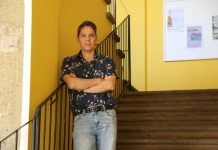 Reflexiona académico del CUAAD sobre el quehacer artístico en su libro “La imagen devastada”