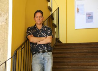 Reflexiona académico del CUAAD sobre el quehacer artístico en su libro “La imagen devastada”