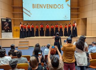 CUAAD será sede del segundo encuentro de dirección coral