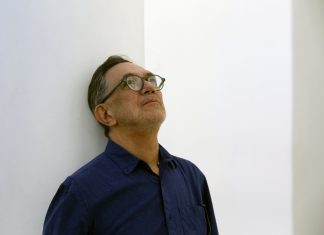 Alfredo Sánchez: un escritor y periodista que nunca soltará la pluma