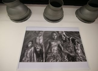 Wunder kamer: la cámara de las maravillas