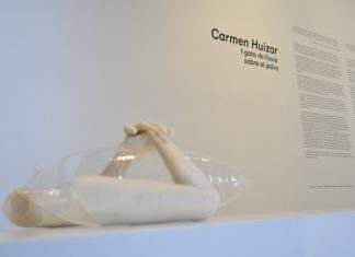 “Una gota de lluvia sobre el polvo”, el Legado Grodman florece en una nueva exposición