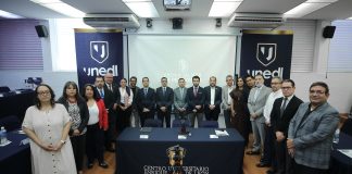 Recibe UP campus Guadalajara estafeta del Premio Jalisco de Periodismo 2026