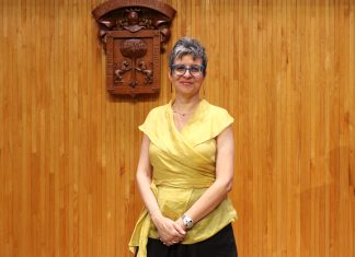 Cecilia Eudave: Un recorrido literario fantasmagórico
