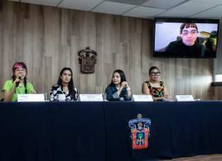 Lanza FEU concurso de cuento y poesía “Voces: más allá del aula”