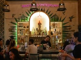¿Democracia en la barra? Por qué en la cantina todos somos iguales (o queremos creerlo)