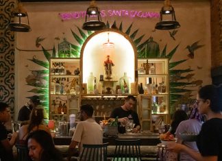 ¿Democracia en la barra? Por qué en la cantina todos somos iguales (o queremos creerlo)