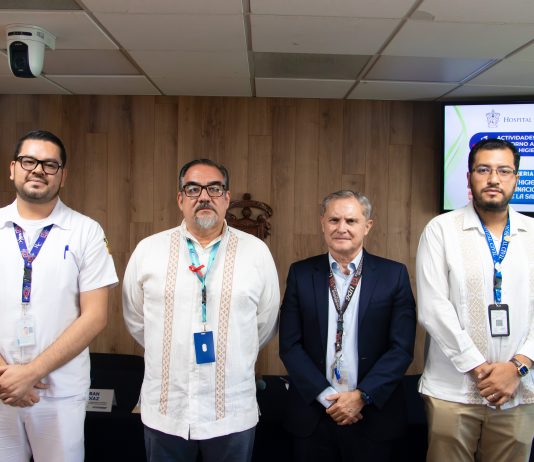 El correcto lavado de manos puede prevenir más de 50 por ciento de las enfermedades