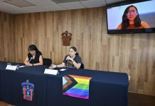 Convocan a discutir género, diversidad y disidencias sexuales desde la academia
