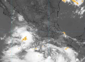 Investigan cómo aumenta la intensificación de huracanes del Pacífico