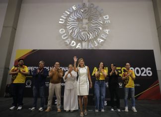 UdeG gana 106 medallas en Campeonatos Nacionales Universitarios ANUIES 2026