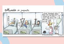 Cartón Trino