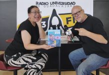 “La botica de los cuentos” de Radio UdeG celebra aniversario