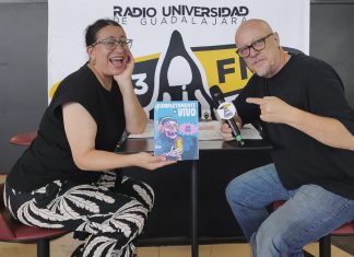 “La botica de los cuentos” de Radio UdeG celebra aniversario