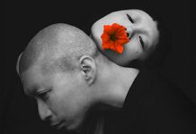 “Love”, un espectáculo de danza butoh único en su tipo