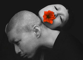 “Love”, un espectáculo de danza butoh único en su tipo