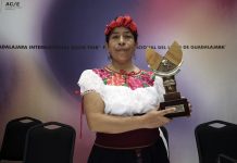 Editorial UdeG relanzará en colección única textos ganadores del Premio de Literaturas Indígenas de América