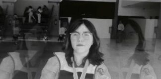 Estivalis Yaretzi: disciplina dentro y fuera del aula