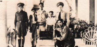 A cien años de la Cristiada en Jalisco
