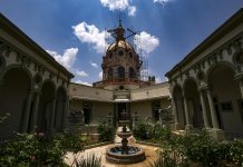 Antiguo Hospital de Jesús: legado de Benito Juárez en su paso por Tepatitlán
