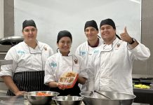 La universidad también nutre el futuro