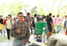 De La Calera de Abajo al CUValles: el trayecto de un estudiante que deja huella
