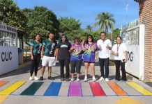 Más allá de los colores: un lugar para ser y pertenecer