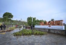 Los rostros que dan vida al CUTlaquepaque