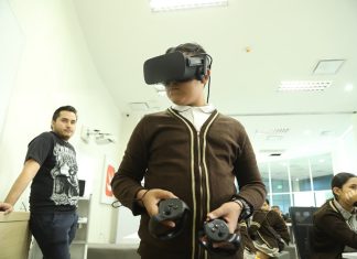 “Tenochtitlan VR”, herramienta inmersiva para acercar la historia mexica a estudiantes de secundaria