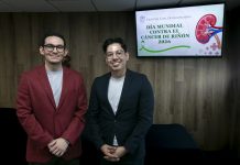 Reconocen especialistas del HCG aumento en la detección incidental de cáncer de riñón
