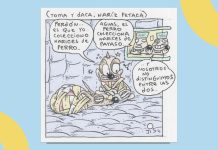 Cartón Jis