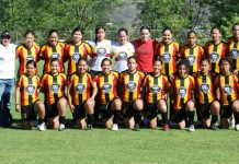 De jugar en tierra a llenar estadios: las Leonas Negras y la historia del futbol femenil en México
