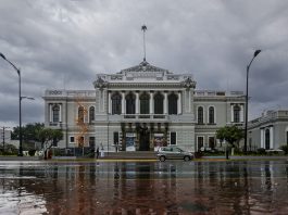 Monitoreo de la lluvia en el AMG revela cambios que inciden en riesgos de inundaciones