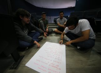 Convocan a integrar segunda generación de red de Masculinidades Críticas e Igualitarias de la UdeG