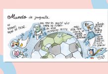 Cartón Trino