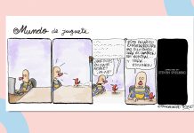 Cartón Trino