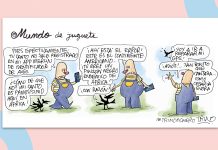 Cartón Trino