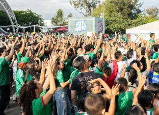 El otro mundial: comunidad, fiesta y descontrol