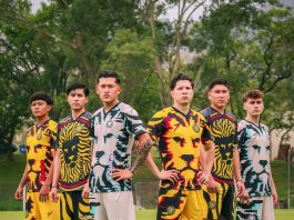 Leones afinan detalles para el próximo torneo