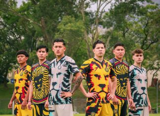 Leones afinan detalles para el próximo torneo