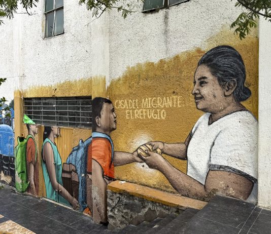 Personas migrantes también son objeto de secuestro por medio de ofertas laborales