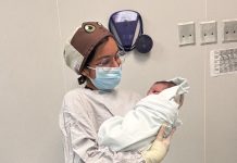 Aprender a sostener: Karla y su camino en la Medicina