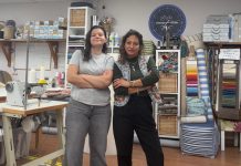 De México a España, un viaje de experiencias para Miranda