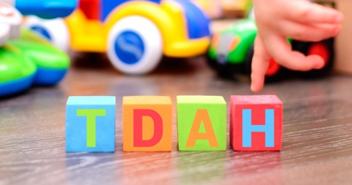 TDAH 10