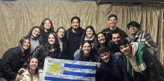 Intercambio, un segundo hogar y una nueva forma de entender el turismo