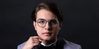 Orquesta Higinio Ruvalcaba y pianista Alexander Vivero presentarán programa del barroco al clasicismo