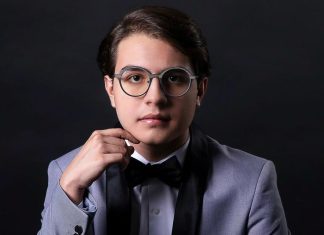 Orquesta Higinio Ruvalcaba y pianista Alexander Vivero presentarán programa del barroco al clasicismo