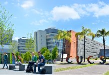 Un puente bicultural entre Alemania y Guadalajara a través del intercambio académico